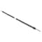 Fleet Engineers Operator Assy, Roll-Up Door, W-Style Dual Spring, 96.00 In., Shaft, 35.00 In., Spring, 0.187 In 027-24417 - alternate 1